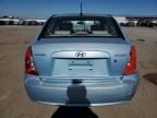 2010 Hyundai Accent GLS