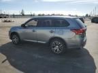 2017 Mitsubishi Outlander SE