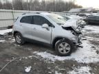 2018 Chevrolet Trax 1LT