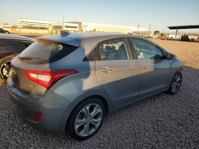 2015 Hyundai Elantra GT