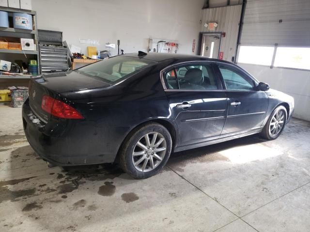 2011 Buick Lucerne Super Series