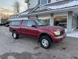 1999 Toyota Tacoma Xtracab Prerunner en venta en North Billerica, MA