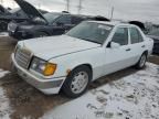 1992 Mercedes-Benz 300 D