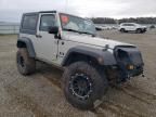 2007 Jeep Wrangler X