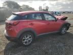 2018 Mazda CX-3 Sport