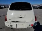 2006 Chrysler PT Cruiser Limited