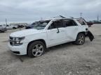 2017 Chevrolet Tahoe C1500 LS