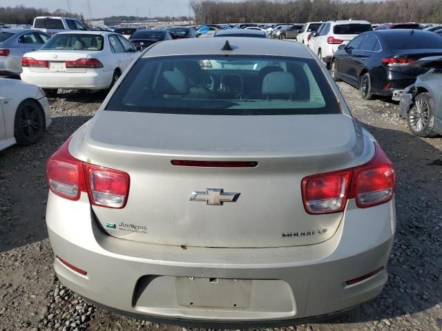 2014 Chevrolet Malibu LS