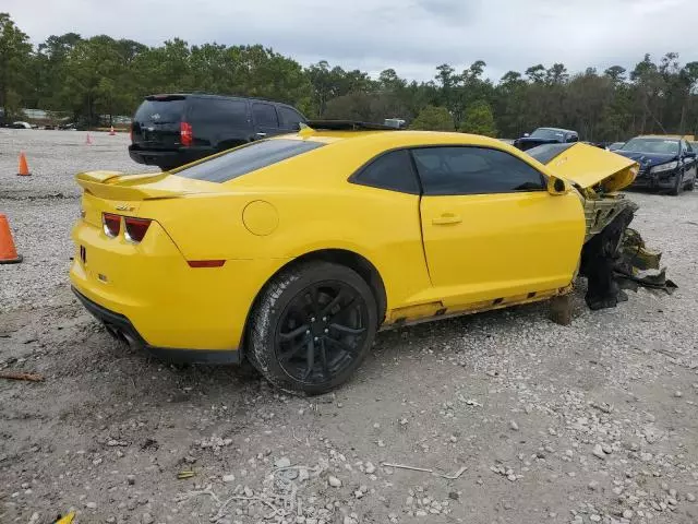 2013 Chevrolet Camaro ZL1