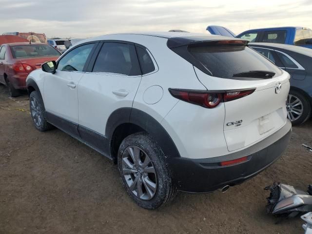 2021 Mazda CX-30 Preferred