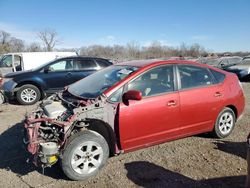 Toyota Prius Vehiculos salvage en venta: 2009 Toyota Prius