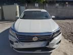 2022 Volkswagen Passat SE