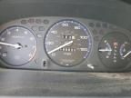 2000 Honda Civic EX