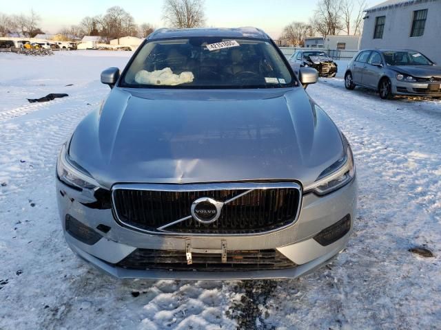 2018 Volvo XC60 T6 Momentum