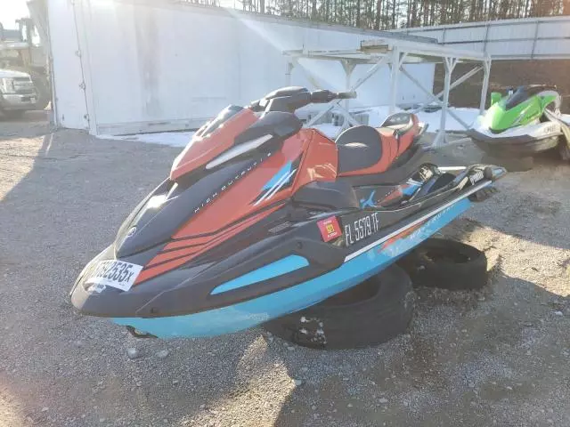 2022 Other 2022 'OTHER JETSKI' Yamaha