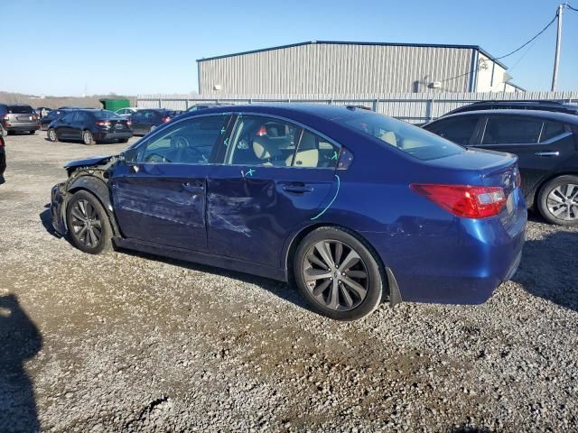 2015 Subaru Legacy 2.5I Limited