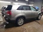 2011 KIA Sorento EX