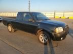 2004 Nissan Frontier King Cab XE