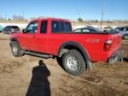 2005 Ford Ranger Super Cab