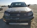 2003 Toyota 4runner Limited