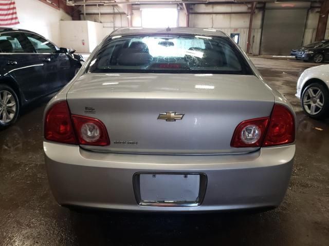 2010 Chevrolet Malibu LS