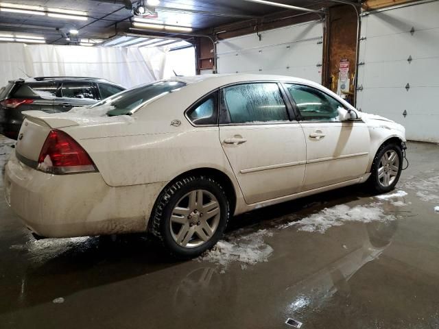 2006 Chevrolet Impala LTZ