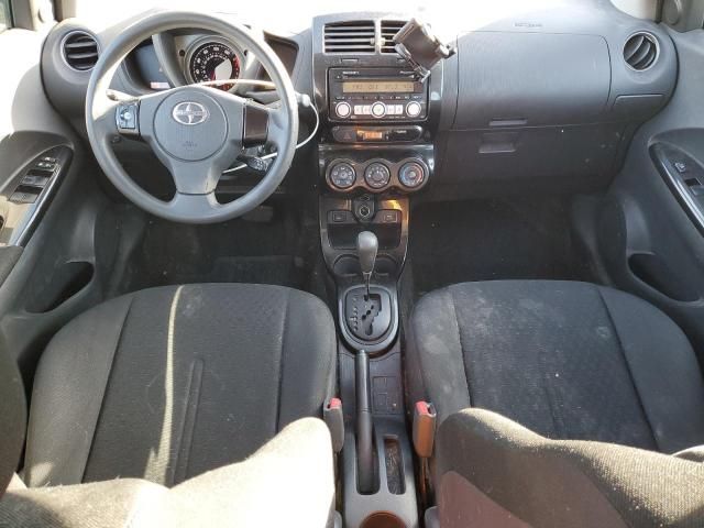 2008 Scion XD