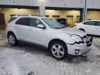 2012 Chevrolet Equinox LTZ