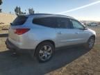 2009 Chevrolet Traverse LTZ