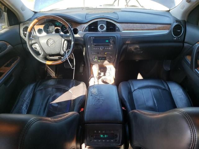 2009 Buick Enclave CXL