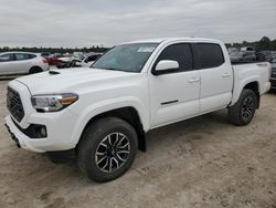 Toyota Tacoma Double cab salvage cars for sale: 2023 Toyota Tacoma Double Cab