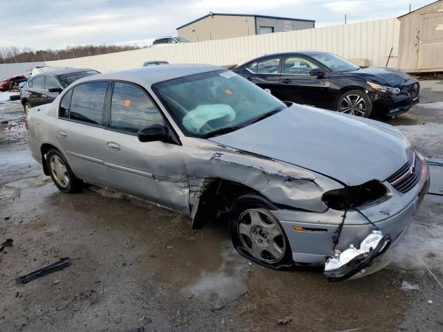 2000 Chevrolet Malibu LS