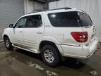 2004 Toyota Sequoia Limited