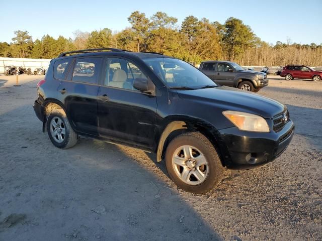 2007 Toyota Rav4