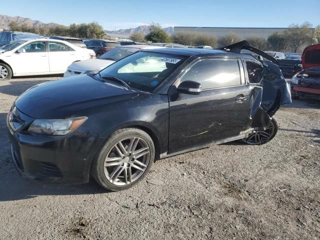 2012 Scion TC