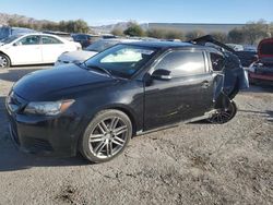 Carros con verificación Run & Drive a la venta en subasta: 2012 Scion TC