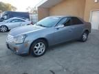 2006 Cadillac CTS