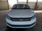 2012 Volkswagen Passat SE