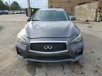 2014 Infiniti Q50 Base