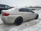 2014 BMW 535 XI