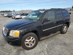 GMC salvage cars for sale: 2007 GMC Envoy