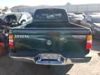 2004 Toyota Tacoma Double Cab Prerunner