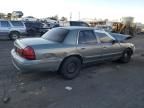 2004 Mercury Grand Marquis GS