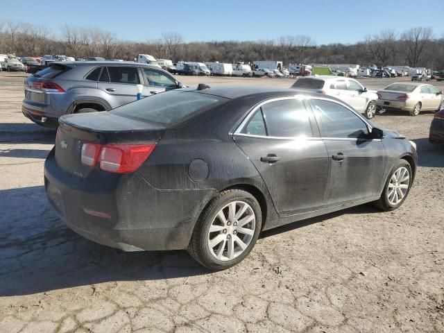 2013 Chevrolet Malibu 2LT