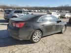 2013 Chevrolet Malibu 2LT