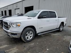 2021 Dodge RAM 1500 BIG HORN/LONE Star en venta en Jacksonville, FL