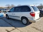 2005 Chrysler Town & Country