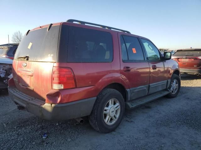 2006 Ford Expedition XLT