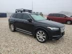 2017 Volvo XC90 T6