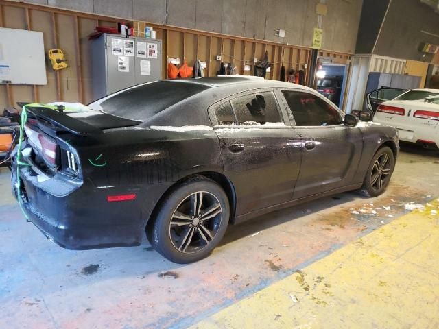 2014 Dodge Charger SXT